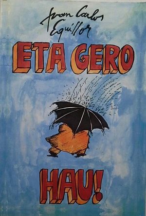 ETA GERO HAU