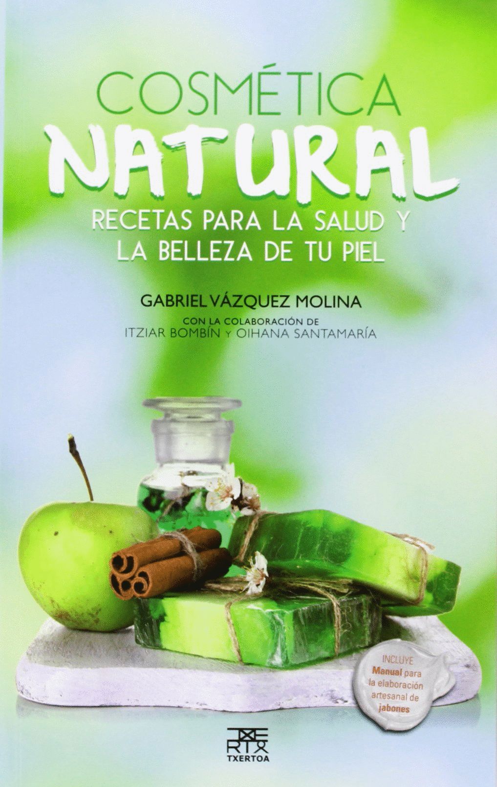 COSM�TICA NATURAL