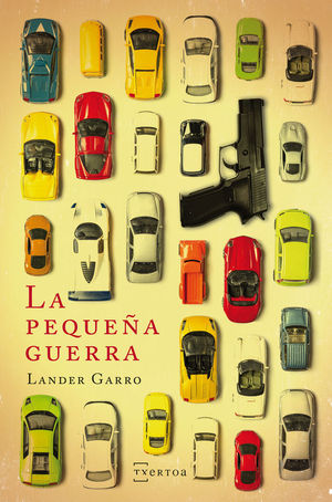LA PEQUE�A GUERRA