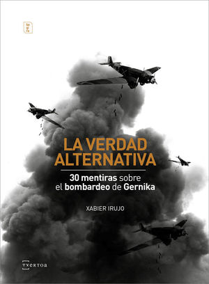 LA VERDAD ALTERNATIVA