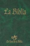 BIBLIA, MANUAL