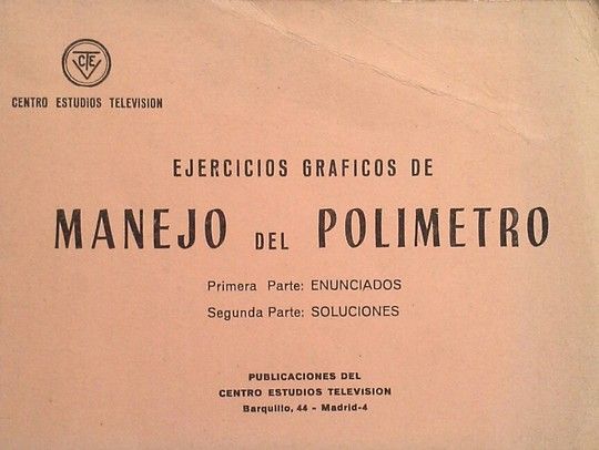 EJERCICIOS GR�FICOS DE MANEJO DEL POL�METRO- (ENUNCIADOS Y SOLUC