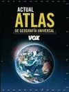 ATLAS ACTUAL DE GEOGRAFA UNIVERSAL VOX