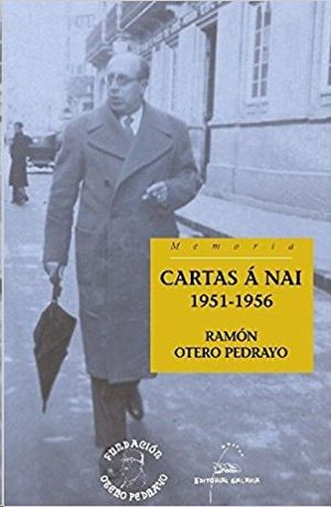 CARTAS  NAI, 1951-1956
