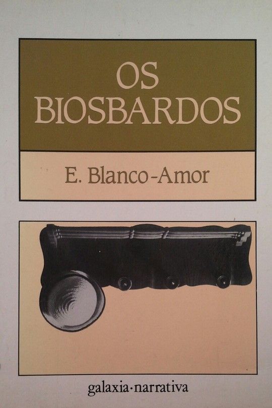 OS BIOSBARDOS