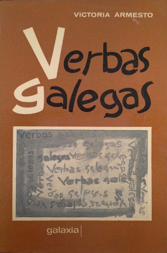 VERBAS GALEGAS