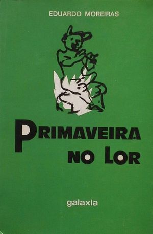 PRIMAVEIRA NO LOR