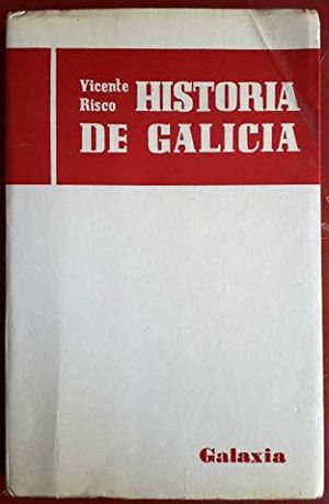 HISTORIA DE GALICIA