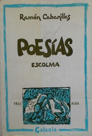 POES�AS DE RAM�N CABANILLAS - ESCOLMA