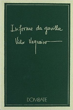 INFORME DA GAVILLA
