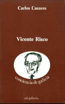 VICENTE RISCO CONCIENCIA DE GALICIA