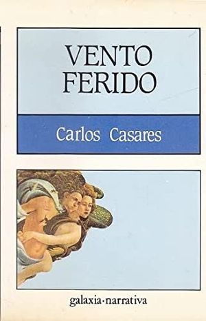 VENTO FERIDO