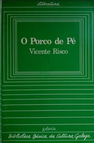 O PORCO DE P