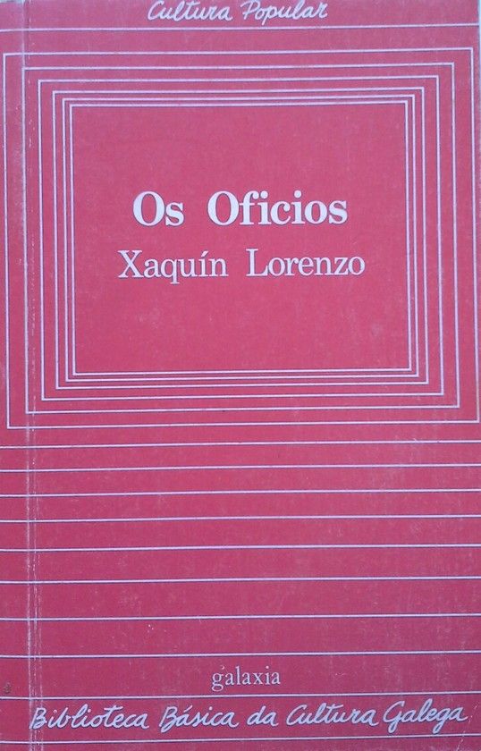 OS OFICIOS