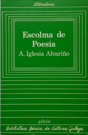 ESCOLMA DE POESA