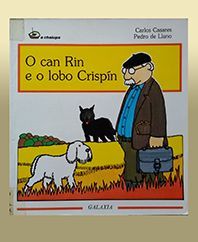 O CAN RIN O LOBO CRISPN