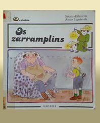 OS ZARRAMPLINS