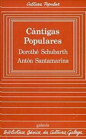 CANTIGAS POPULARES