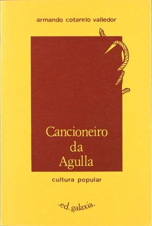 CANCIONEIRO DA AGULLA