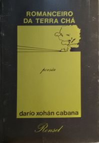 ROMANCEIRO DA TERRA CH