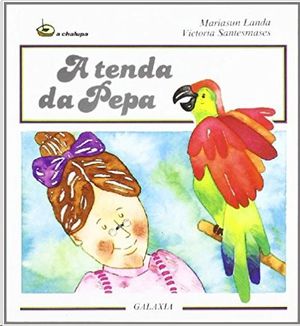 A TENDA DA PEPA