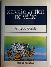 XA VAI O GRIF�N NO VENTO