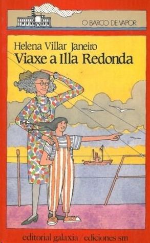 VIAXE A ILLA REDONDA