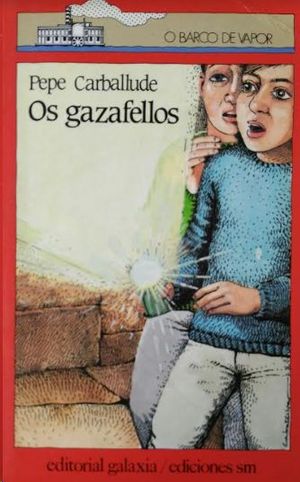 GAZAFELLOS, OS