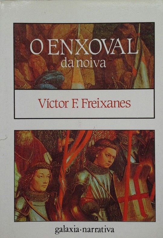 O ENXOVAL DA NOIVA