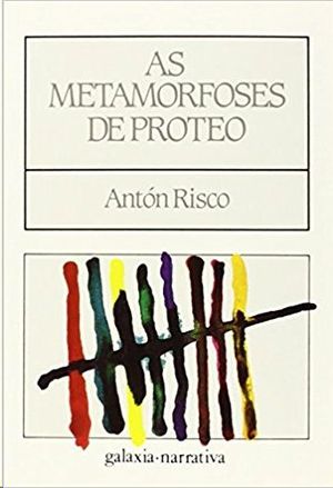 AS METAMORFOSES DE PROTEO