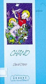 CHANO