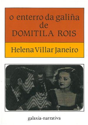 O ENTERRO DA GALIA DE DOMITILA ROIS