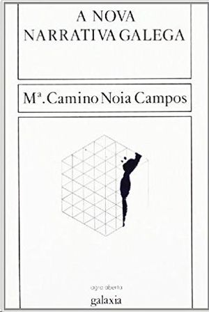 NOVA NARRATIVA GALEGA, A