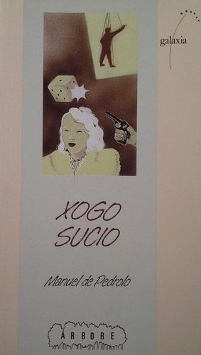 XOGO SUCIO