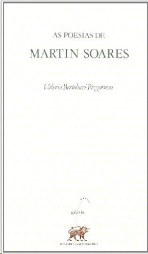 POESAS DE MARTN SOARES, AS