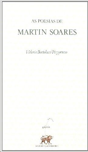 POES�AS DE MART�N SOARES, AS