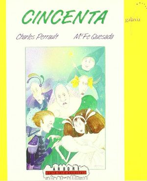 CINCENTA