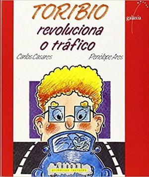 TORIBIO REVOLUCIONA O TRAFICO