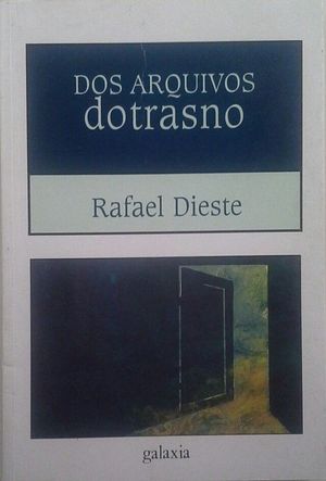 DOS ARQUIVOS DO TRASNO