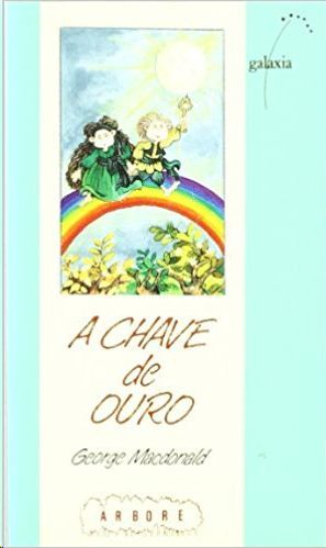 A CHAVE DE OURO