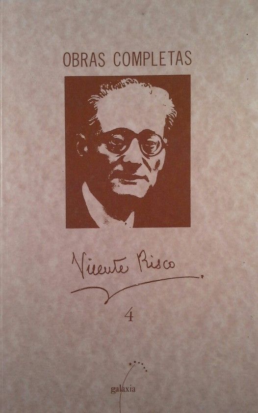 VICENTE RISCO OBRAS COMPLETAS 4
