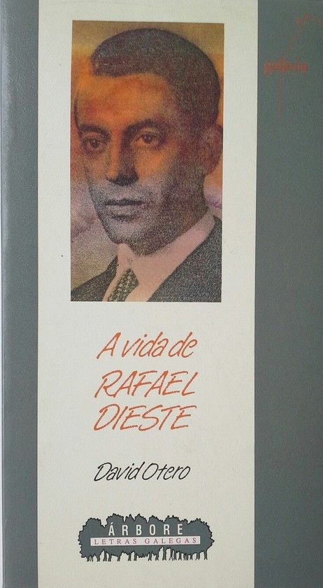 A VIDA DE RAFAEL DIESTE