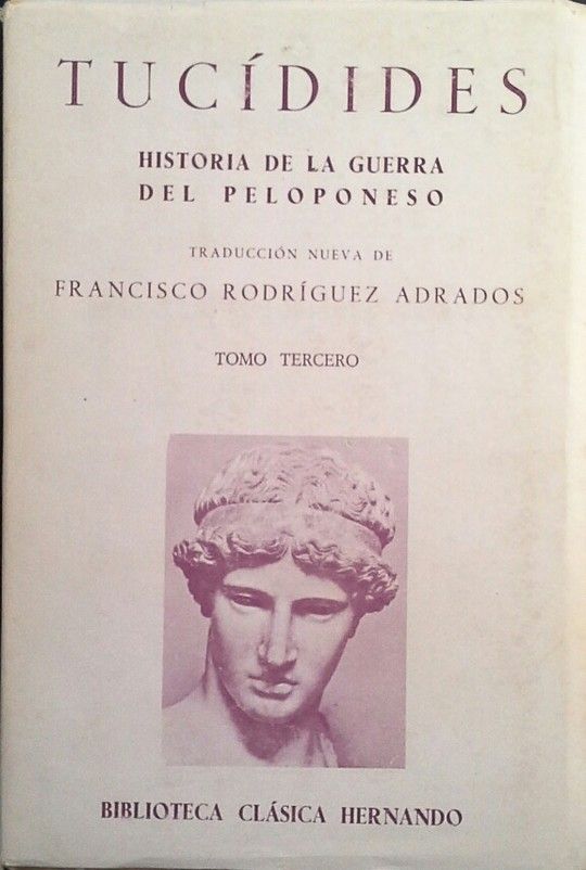 TUCIDIDES