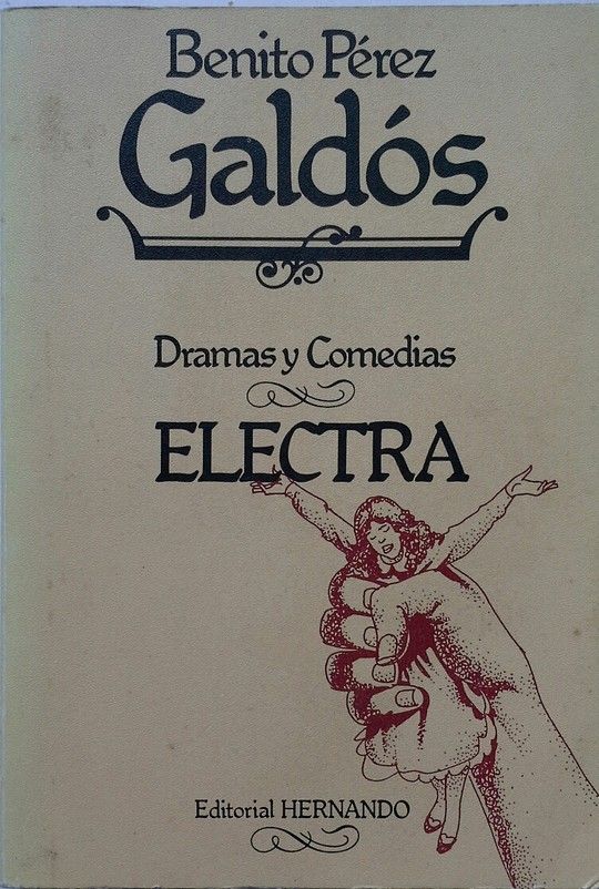 ELECTRA