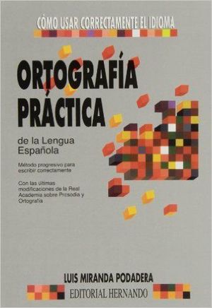 ORTOGRAFA PRCTICA