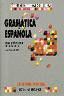 GRAMTICA ESPAOLA