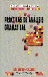 PRCTICAS DE ANLISIS GRAMATICAL