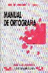 MANUAL DE ORTOGRAF�A MIRANDA PODADERA