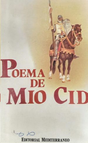 POEMA DEL MIO CID