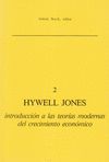 INTRODUCCION A LAS TEORIAS MODERNAS DEL CRECIMIENTO ECONOMICO